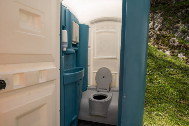 Best Affordable porta potty rental  in Brookville, IN