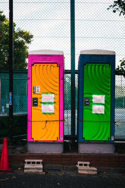Best Local porta potty services  in Brookville, IN
