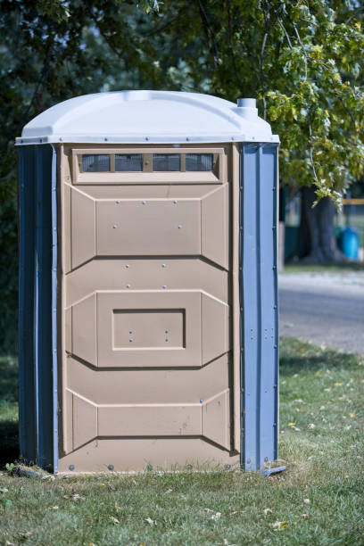 Portable Toilet Options We Offer in Brookville, IN