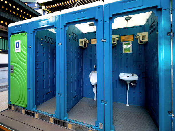 Best Emergency porta potty rental  in Brookville, IN