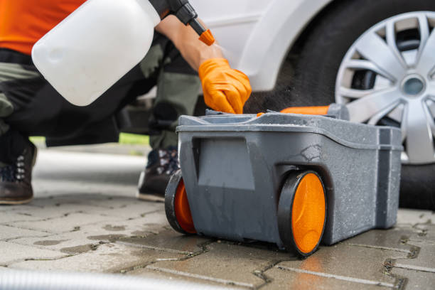 Portable sink rental in Brookville, IN